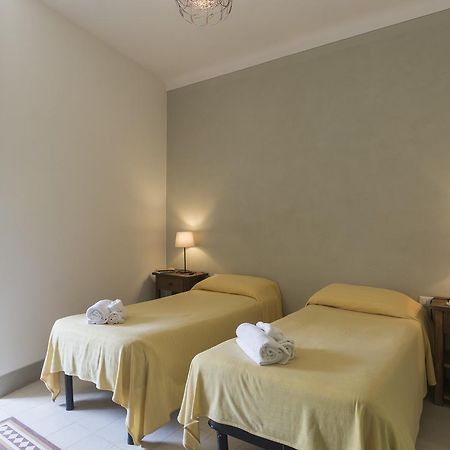 Casa Cares Hotel Reggello Bagian luar foto