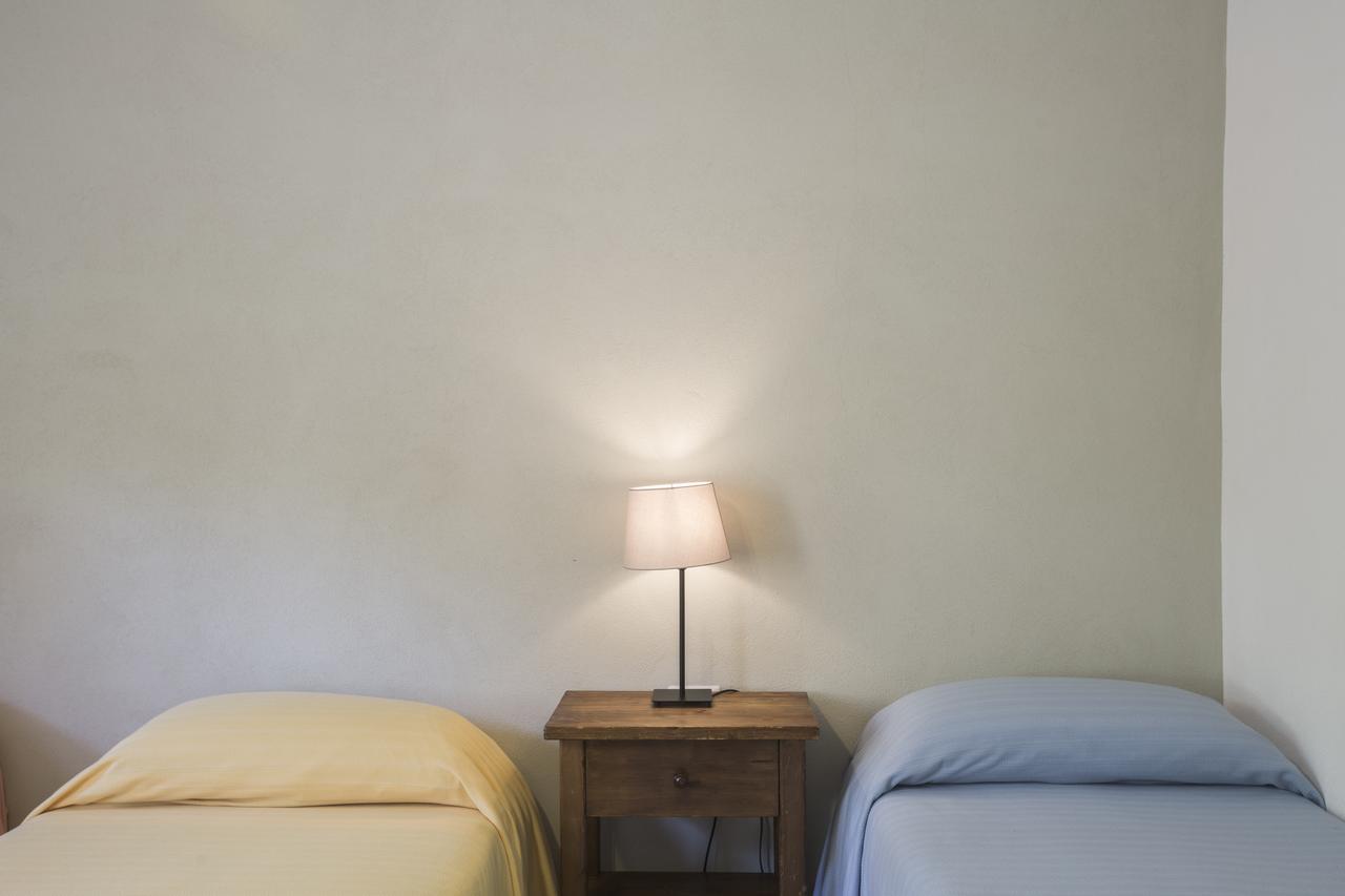 Casa Cares Hotel Reggello Bagian luar foto