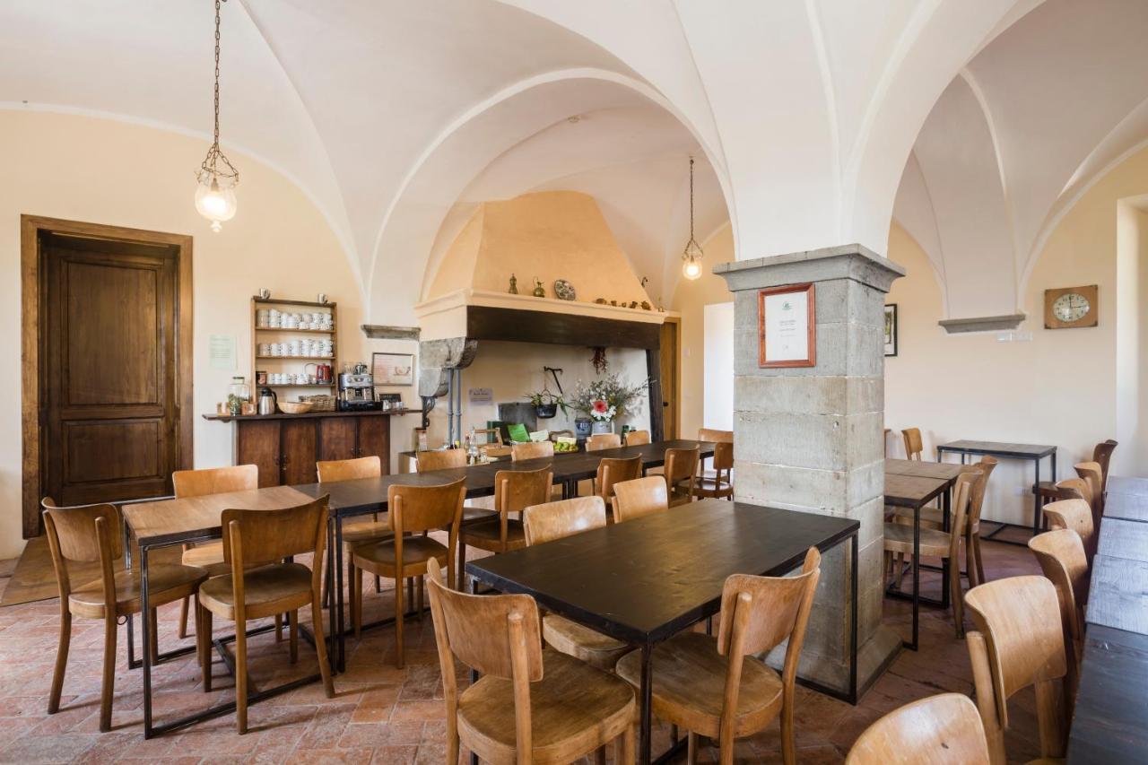 Casa Cares Hotel Reggello Bagian luar foto